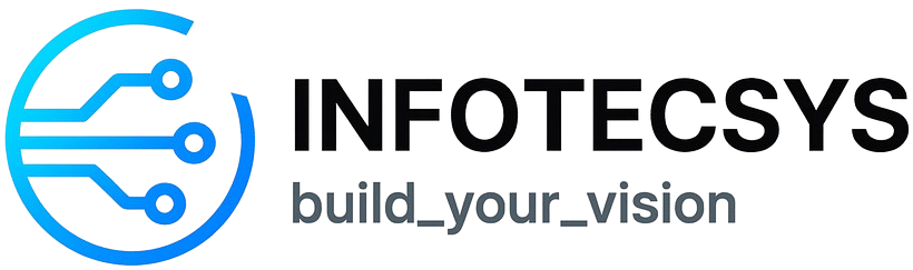Infotecsys - Software Development Company in Kolkata