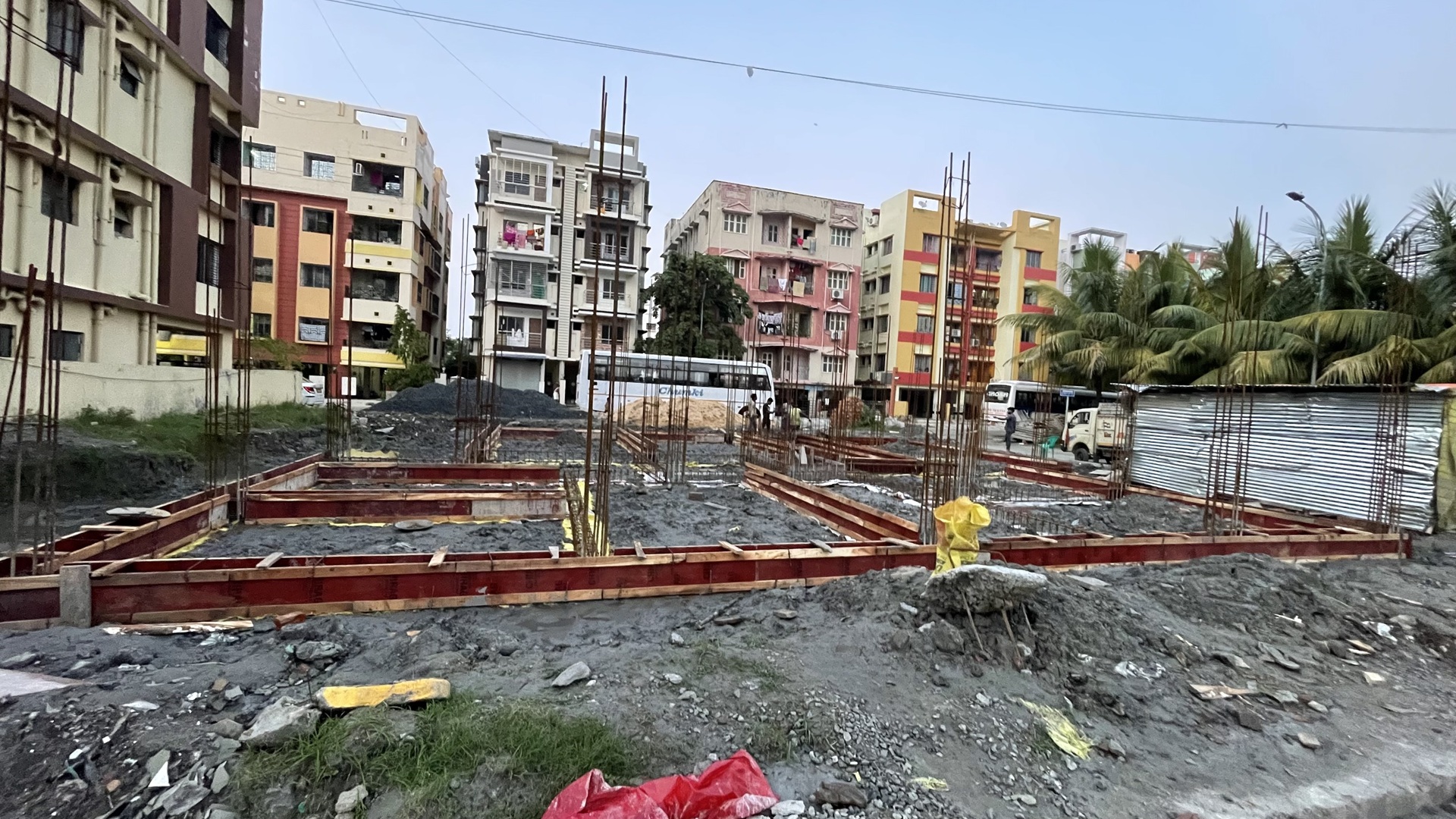 National Construction