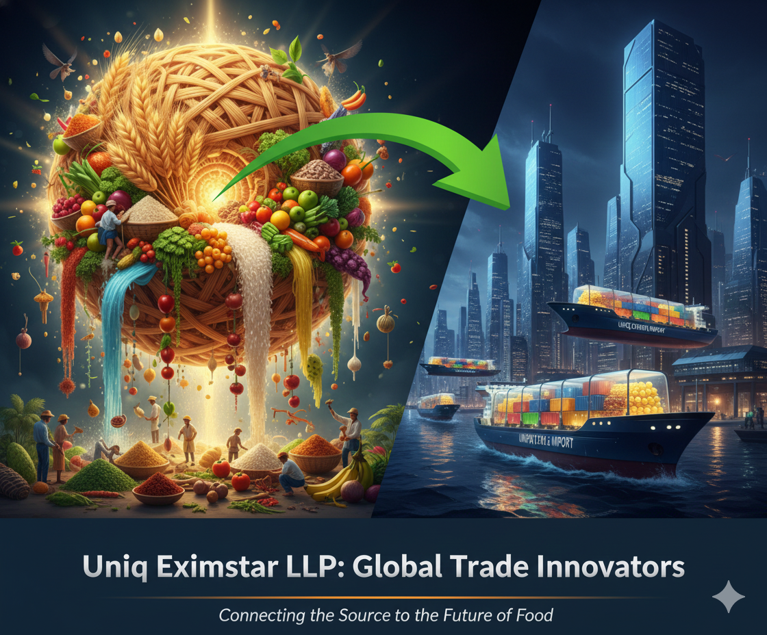 Uniq Eximstar